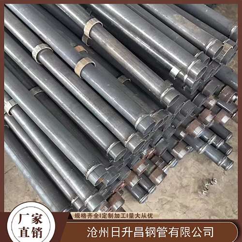 易门声测管生产厂家